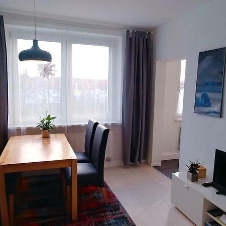 F3 - "Gemuetlich Mit Kunst" Apartment Dresden Luaran gambar